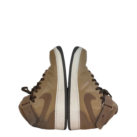 Air Force 1 Mid ‘07 - Picture 5 of 13